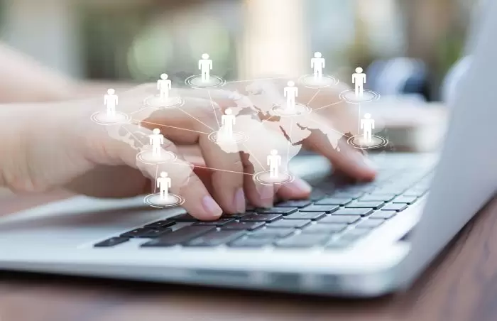 Oportunidade de estágio em agência de comunicação e marketing digital em Itabira