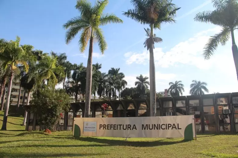 Prefeitura Municipal de João Monlevade