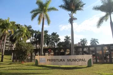 Prefeitura de João Monlevade construirá uma estrada de ligação entre os bairros Sion e Tanquinho