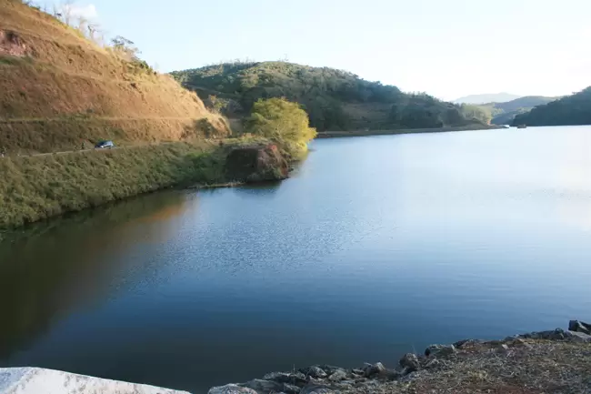 Justiça determina que Vale garanta estabilidade da barragem de Santana