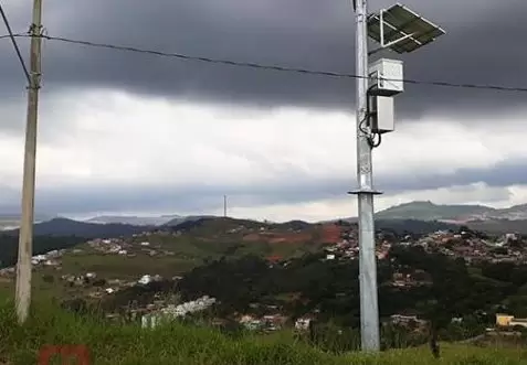 Após noite de susto, moradores de Itabira reclamam do baixo som das sirenes de alerta da Vale