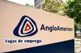Anglo American contrata profissionais de diferentes áreas