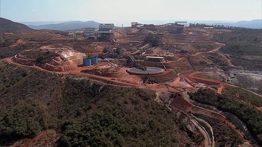 Quer trabalhar na mineração? Anglo American está com vagas abertas