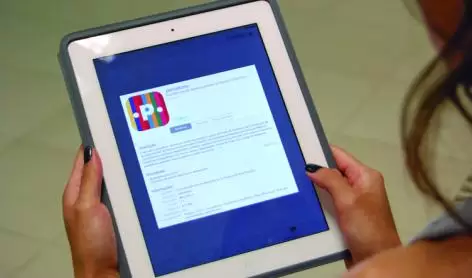 Acervo científico da Capes ganha nova versão de app para acesso virtual