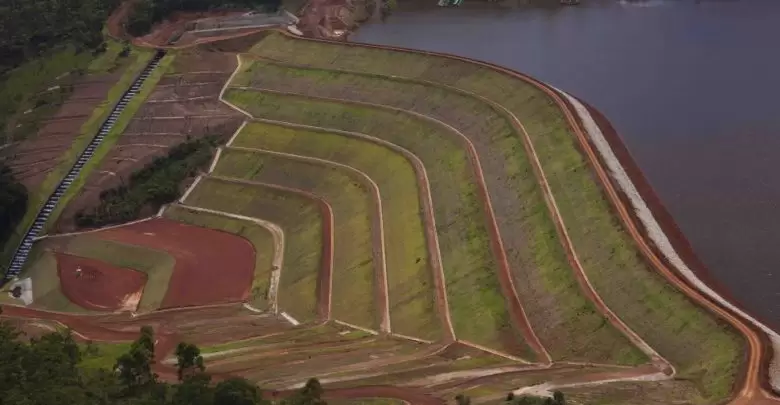 Tremores de terra acendem alerta para barragens em Itabirito