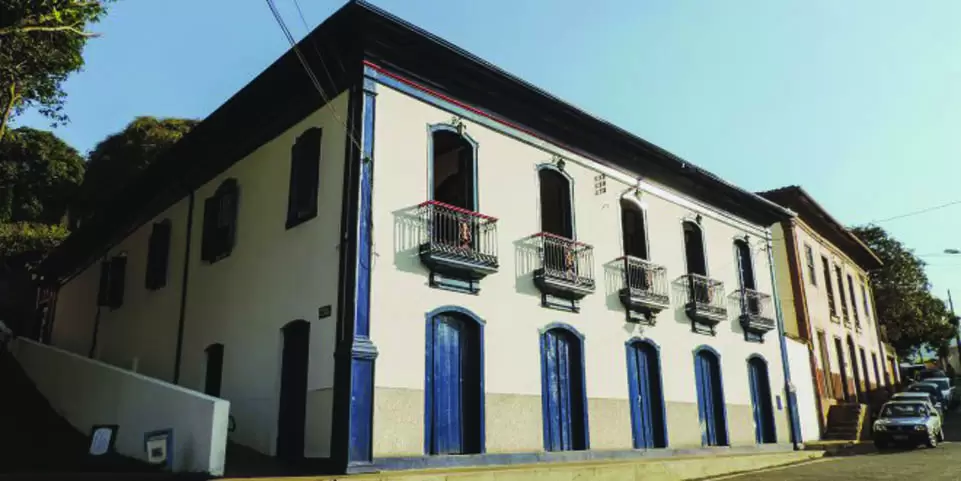 Itabira comemora os 122 anos do seu poeta ilustre com abertura de exposição de longa duração na Casa de Drummond