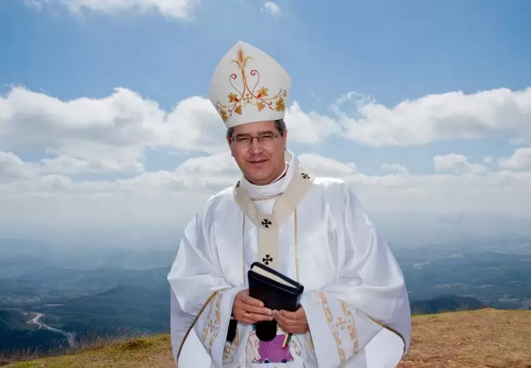 Arcebispo de Belo Horizonte, dom Walmor é eleito para presidir a CNBB