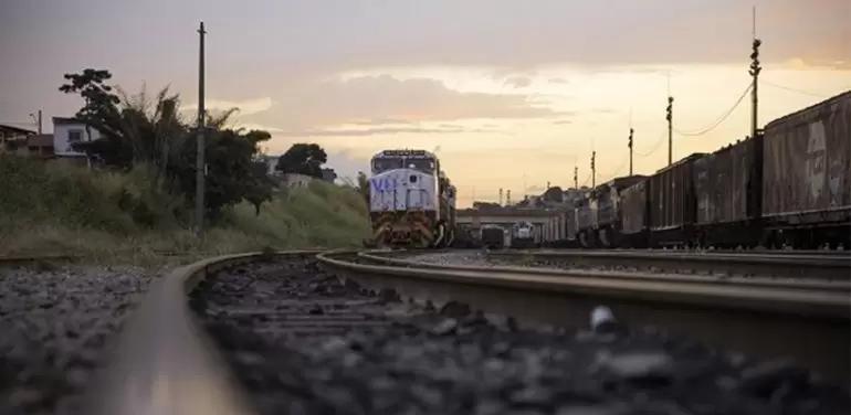 Assembleia de Minas discutirá Plano Estratégico Ferroviário Assembleia de Minas discutirá Plano Estratégico Ferroviário