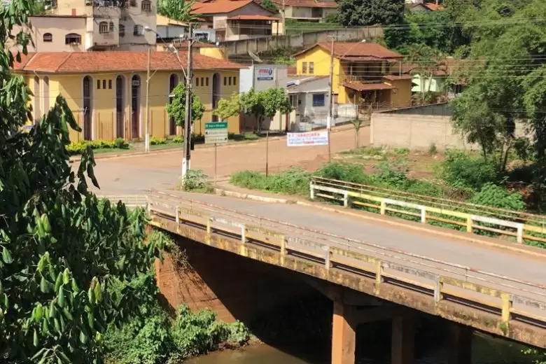 Comarca de Barão de Cocais retoma atividades em novo endereço Comarca de Barão de Cocais retoma atividades em novo endereço