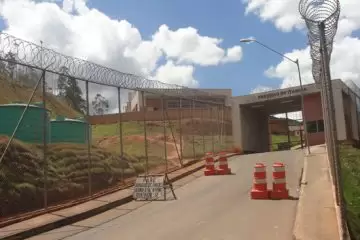 Transferência do presídio de Itabira para outra cidade preocupa entidades