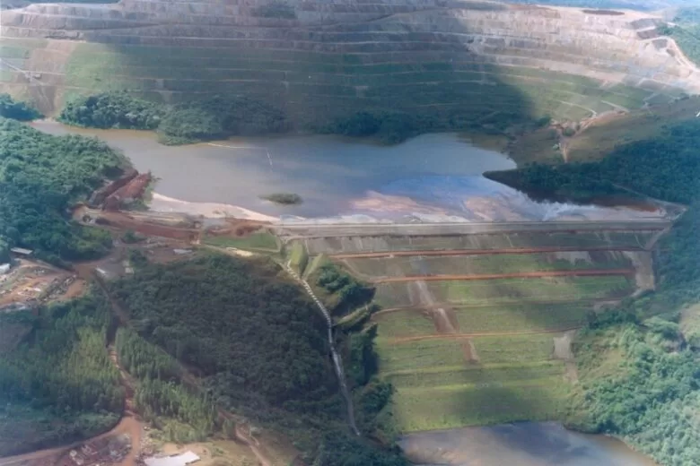 Mina Gongo Soco, em Barão de Cocais, tem acionamento acidental de sirene Mina Gongo Soco, em Barão de Cocais, tem acionamento acidental de sirene