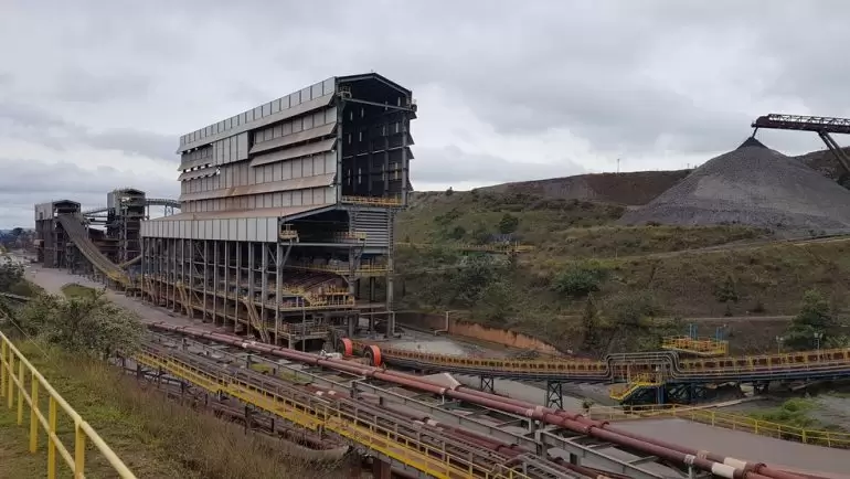 Queda incomum na Cfem recebida em maio leva Prefeitura de Itabira a pedir explicações da Vale Queda incomum na Cfem recebida em maio leva Prefeitura de Itabira a pedir explicações da Vale