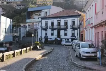 Era uma vez em Itabira: “salve-se quem puder” torna-se alerta para gerações