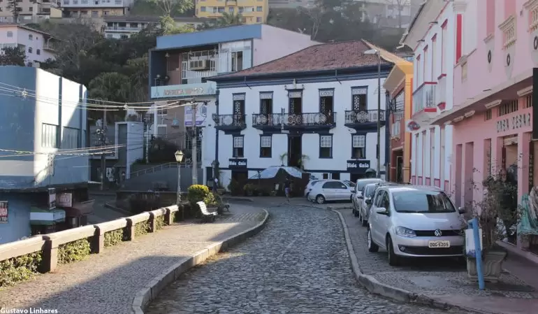 Era uma vez em Itabira: “salve-se quem puder” torna-se alerta para gerações