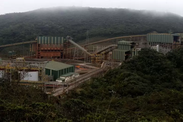 Prefeitura de Mariana questiona Vale e Samarco sobre recolhimento de tributos Prefeitura de Mariana questiona Vale e Samarco sobre recolhimento de tributos