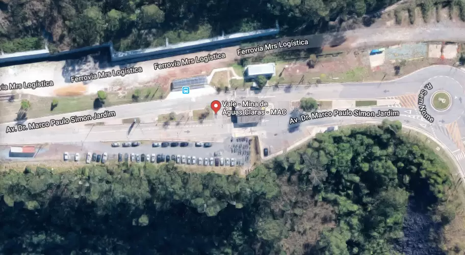Reunião de Amig e Vale nesta quarta trata dos investimentos da mineradora no Estado Reunião de Amig e Vale nesta quarta trata dos investimentos da mineradora no Estado