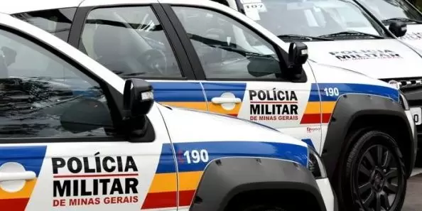 Polícia prende suspeitos de homicídio e apreende arsenal de armas em Ipatinga