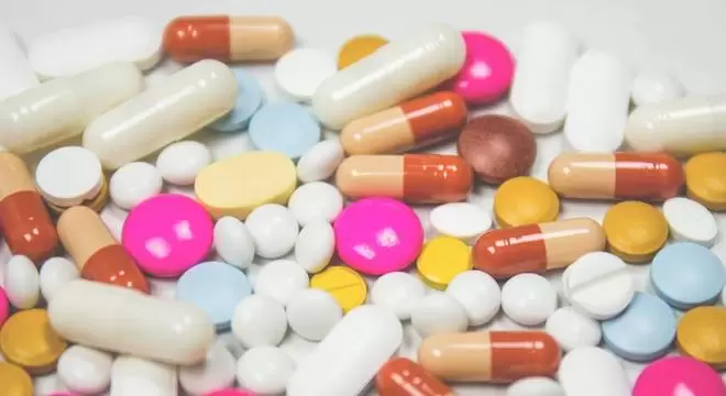 Saiba como o uso indiscriminado de medicamentos pode afetar a sua saúde