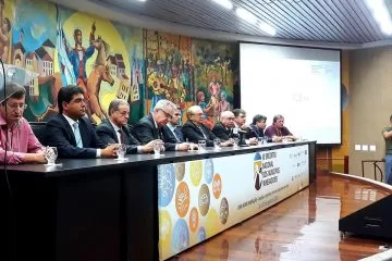 Ronaldo Magalhães avalia Vale mais disposta a dialogar, mas pondera que discussões precisam ser concretizadas