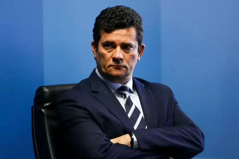 Moro diz que indicação de Dino é por razões políticas