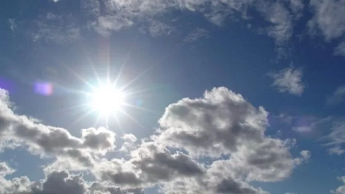 Previsão do Tempo: segunda-feira de baixas temperaturas