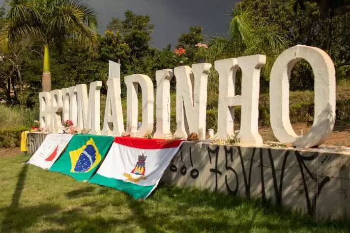 Estudo vai mapear efeitos de longo prazo da tragédia de Brumadinho Estudo vai mapear efeitos de longo prazo da tragédia de Brumadinho