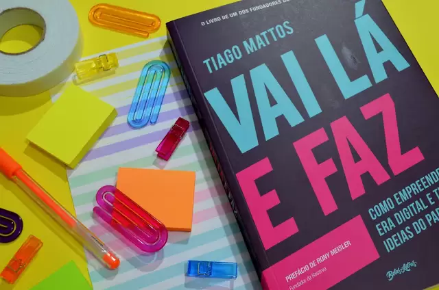 “Vai lá e faz” é um dos destaques do WIN 4.0 hoje em Itabira “Vai lá e faz” é um dos destaques do WIN 4.0 hoje em Itabira