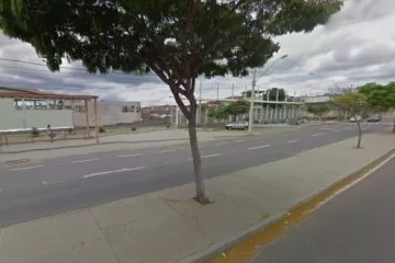 Avenida Mauro Ribeiro será parcialmente interditada neste sábado; saiba mais