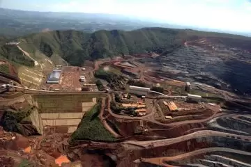 Mineração gera empregos e impulsiona desenvolvimento econômico