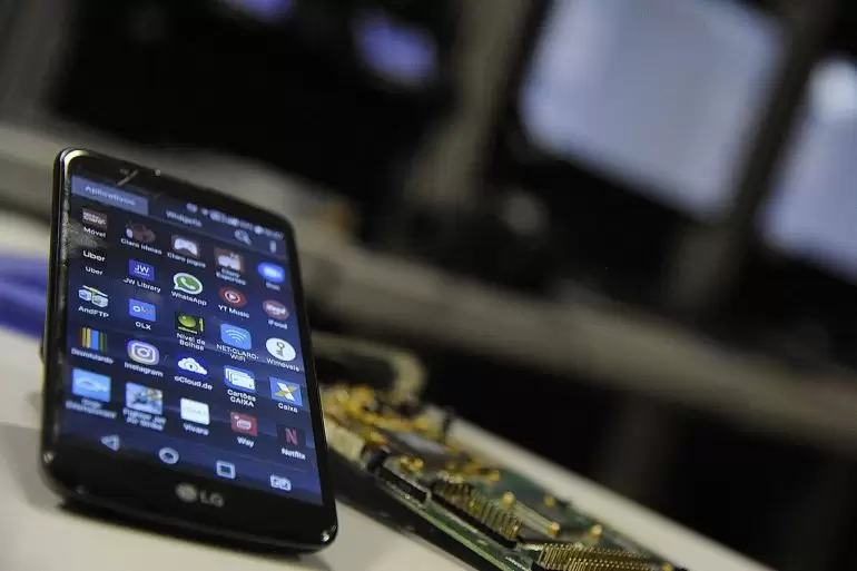 Autoridades públicas começam a regular Internet das Coisas