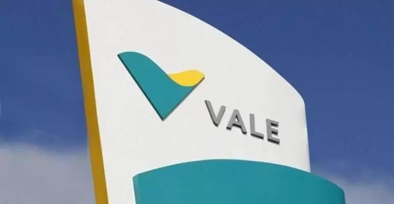 Vale adota emergência em barragens de Nova Lima e Ouro Preto Vale adota emergência em barragens de Nova Lima e Ouro Preto
