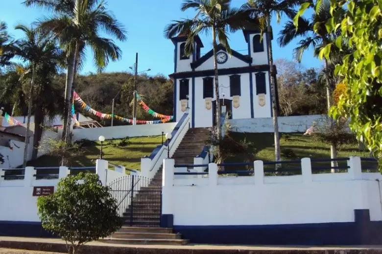 Blocos, escolas de samba e espaço para as crianças: saiba a programação do Carnaval de Alvinópolis Blocos, escolas de samba e espaço para as crianças: saiba a programação do Carnaval de Alvinópolis