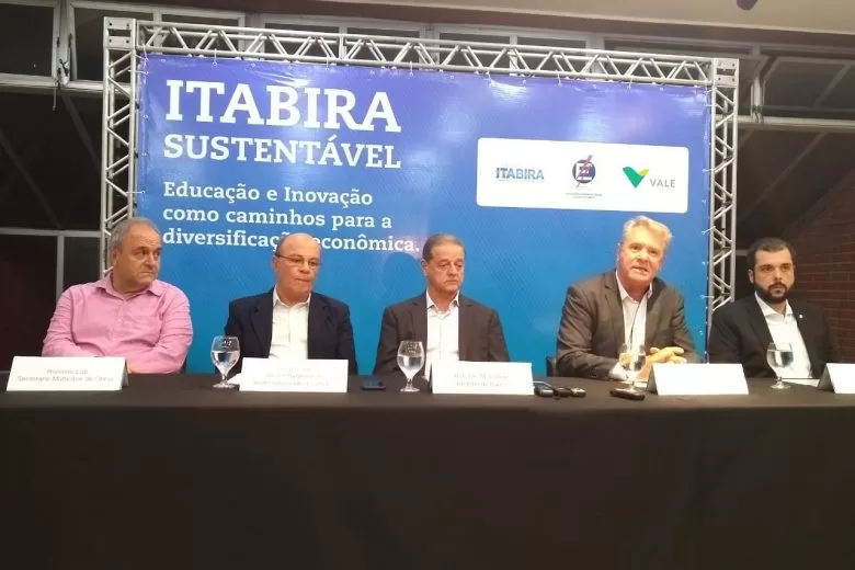 Vale confirma repasse de R$ 100 milhões e próximos prédios da Unifei devem ficar prontos em 4 anos Vale confirma repasse de R$ 100 milhões e próximos prédios da Unifei devem ficar prontos em 4 anos