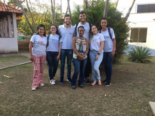 natal solidário