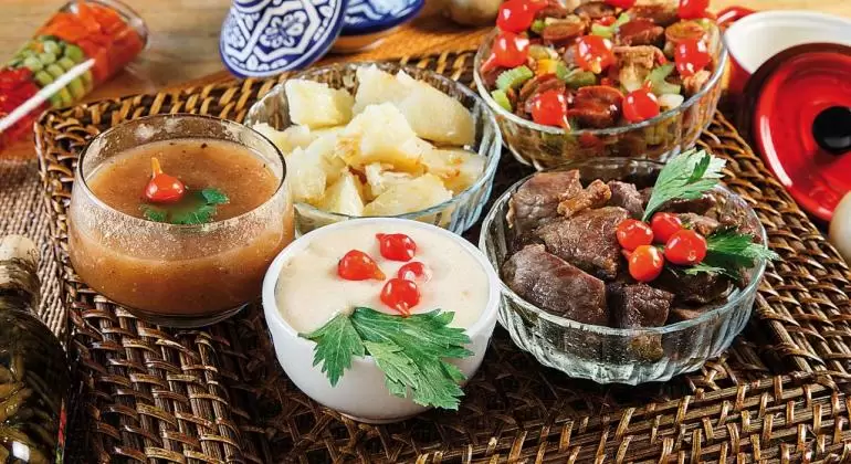 Belo Horizonte recebe título da Unesco de Cidade Criativa pela Gastronomia Belo Horizonte recebe título da Unesco de Cidade Criativa pela Gastronomia