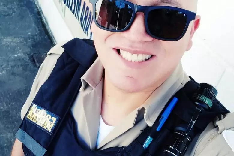 PM assassinado em Monlevade: mais um envolvido no caso é preso PM assassinado em Monlevade: mais um envolvido no caso é preso