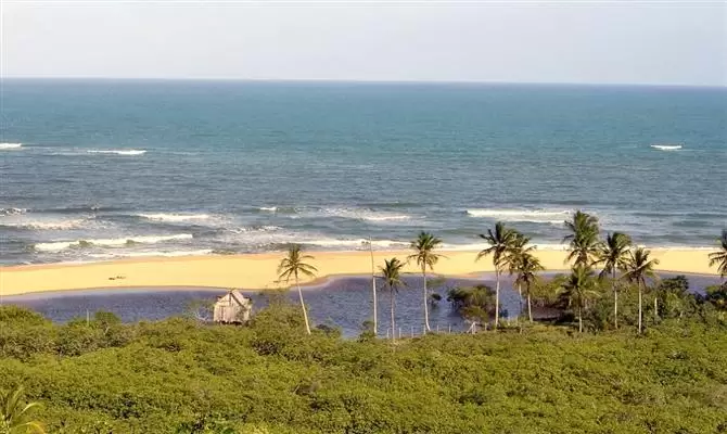 Rio e Porto Seguro são os destinos mais procurados para o réveillon
