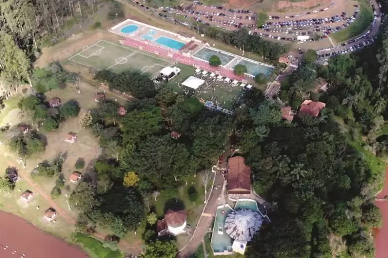 Metabase mostra preocupação com clube próximo à Itabiruçu e cobra posicionamento da Vale Metabase mostra preocupação com clube próximo à Itabiruçu e cobra posicionamento da Vale