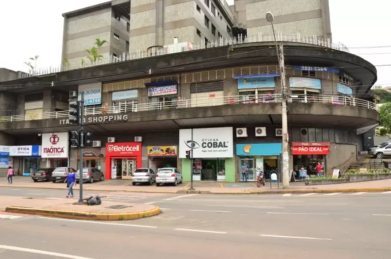Comércio de Itabira funcionará no feriado de Nossa Senhora Imaculada Conceição Comércio de Itabira funcionará no feriado de Nossa Senhora Imaculada Conceição