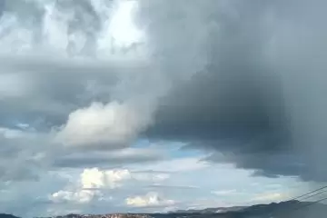 Confira a previsão do tempo para este domingo (17)
