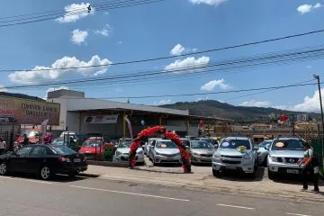 Prime Automóveis: veículos zero km e seminovos em Itabira