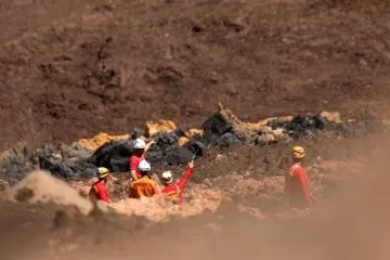 ANM diz que Vale tinha ciência e não avisou sobre anomalias em barragem que se rompeu em Brumadinho