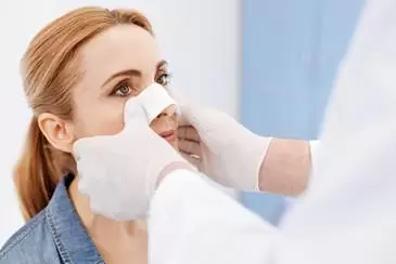 Mitos e verdades sobre a Rinoplastia