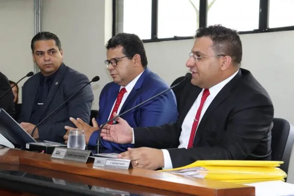 igualdade de gênero