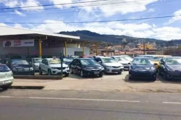 Prime Automóveis tem grandes opções para você fechar o ano de carro novo; VEJA FOTOS!