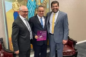 Lupa de Minas: cidadãos poderão acompanhar dados de municípios por meio de aplicativo do TCE/MG