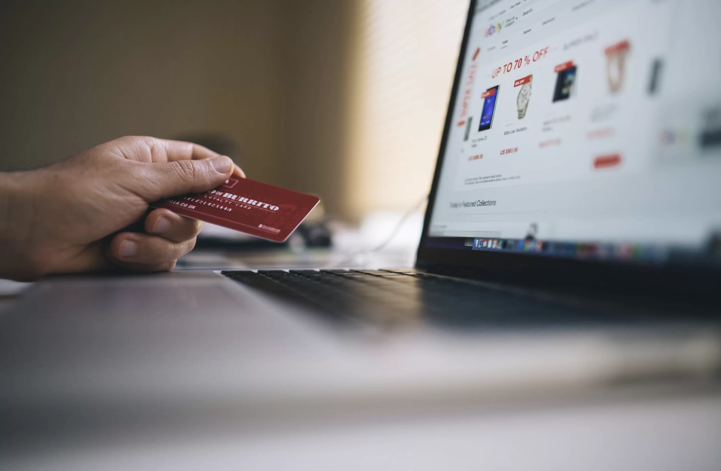 Três tendências para o e-commerce em 2020