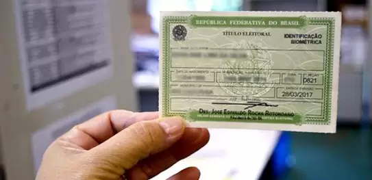 Eleições 2022: mais de 2 milhões de jovens entre 16 e 18 anos tiraram o título de eleitor Eleições 2022: mais de 2 milhões de jovens entre 16 e 18 anos tiraram o título de eleitor