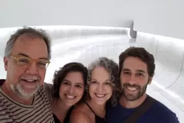 Brumadinho: instituto criado por mãe em luto quer semear reconstrução