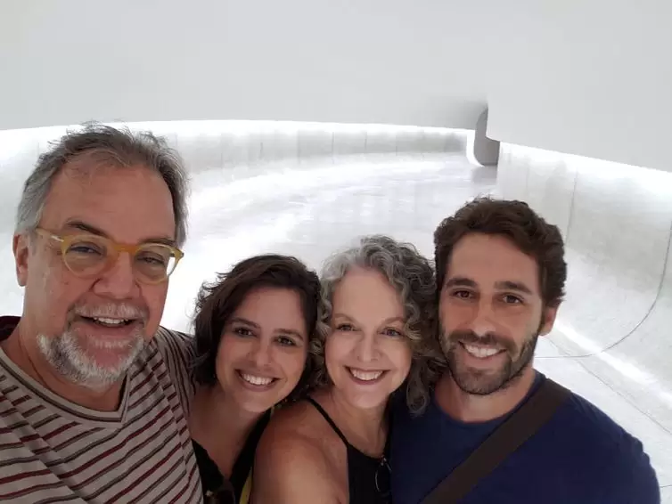 Brumadinho: instituto criado por mãe em luto quer semear reconstrução